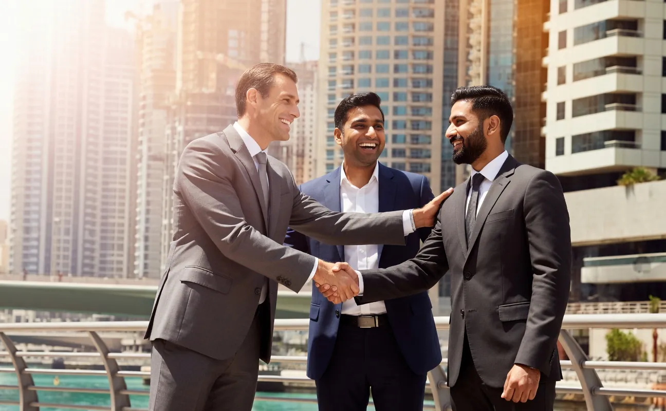 EB-5 Process Overview