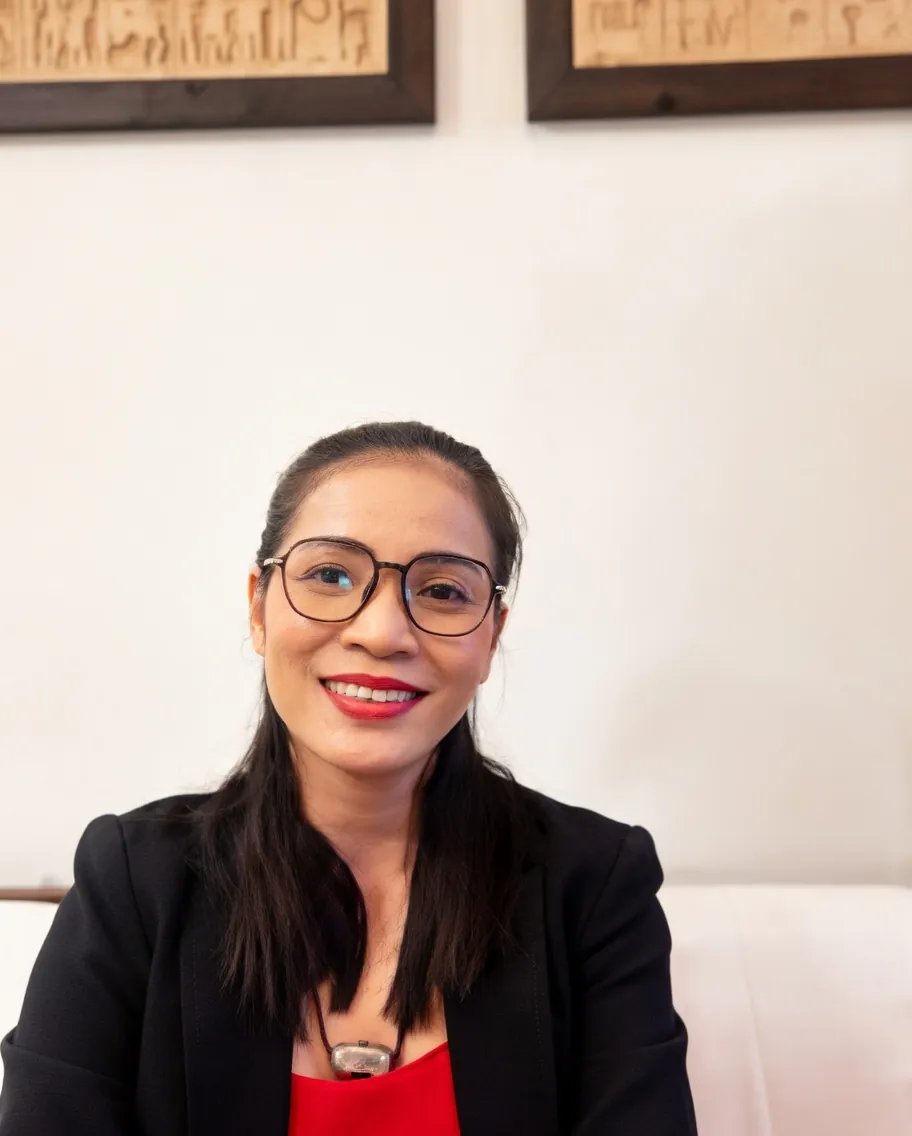Client Story